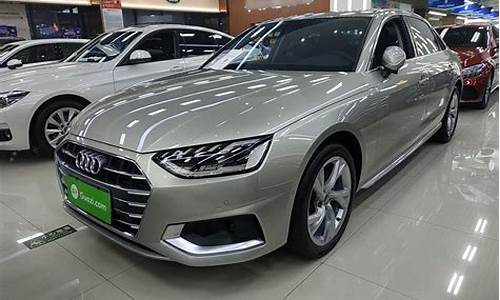 合肥二手奥迪a4l,合肥奥迪a4二手车