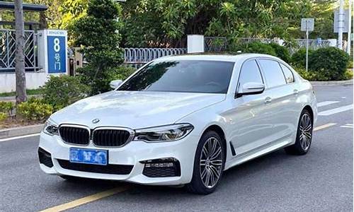 宝马5二手车六万公里能买吗,宝马5二手车