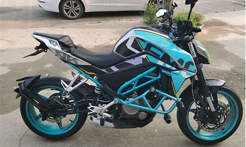 济南春风250nk二手车-春风二手250低配多少钱